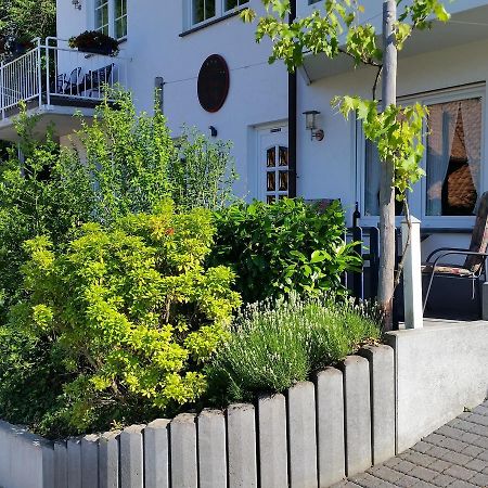 Ferienwohnung Pollig 来赫 外观 照片